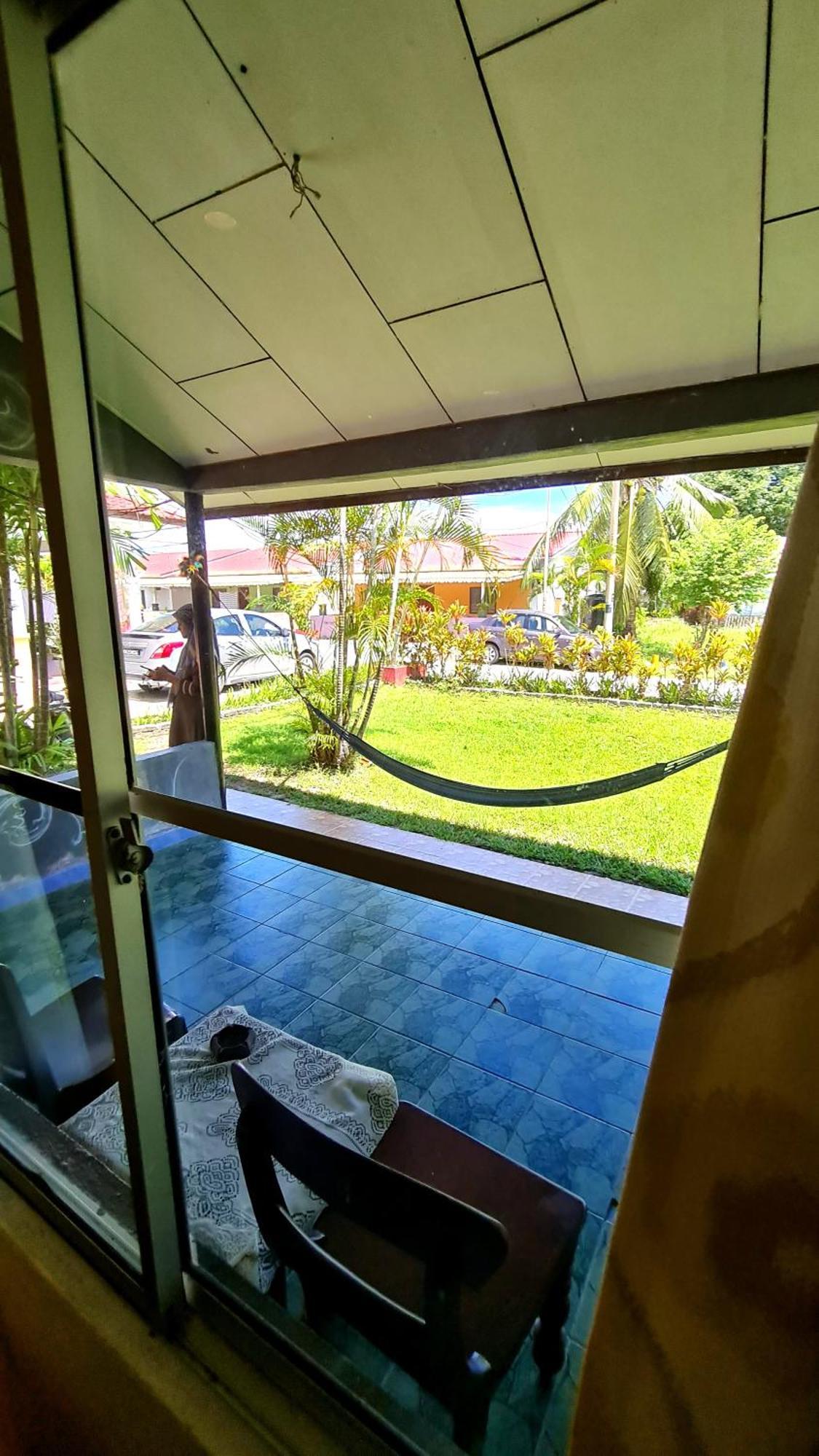 Rainbow Bed N Bfast Pantai Cenang (Langkawi) Exterior foto