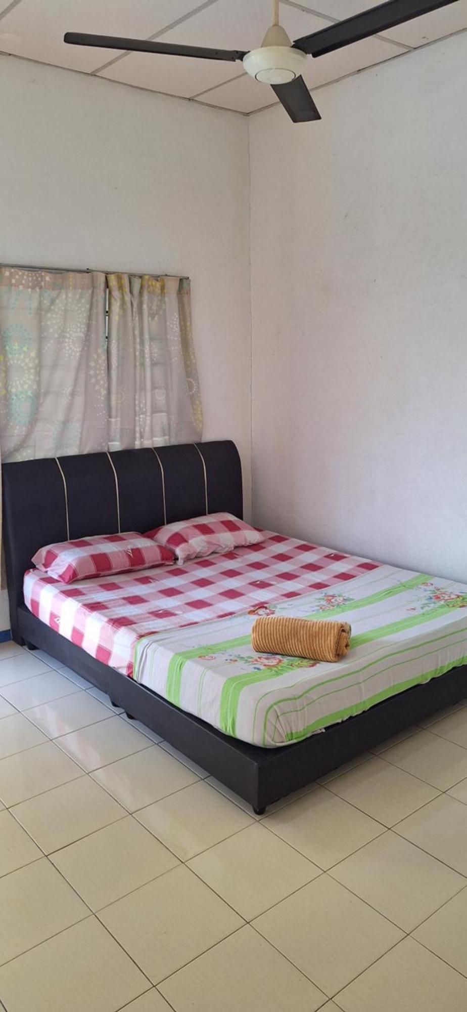 Rainbow Bed N Bfast Pantai Cenang (Langkawi) Exterior foto